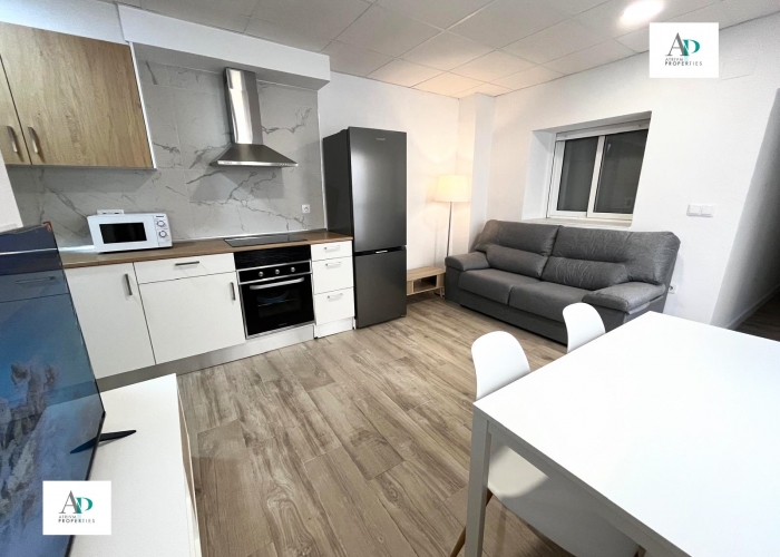 Long Term Rentals - Chalet - Bigastro