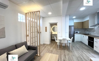 Chalet - Long Term Rentals - Bigastro - Bigastro