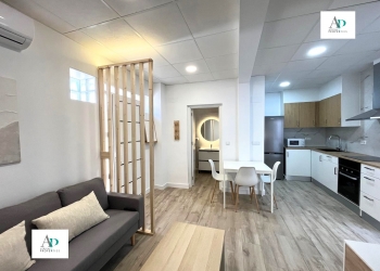 Chalet - Long Term Rentals - Bigastro - Bigastro