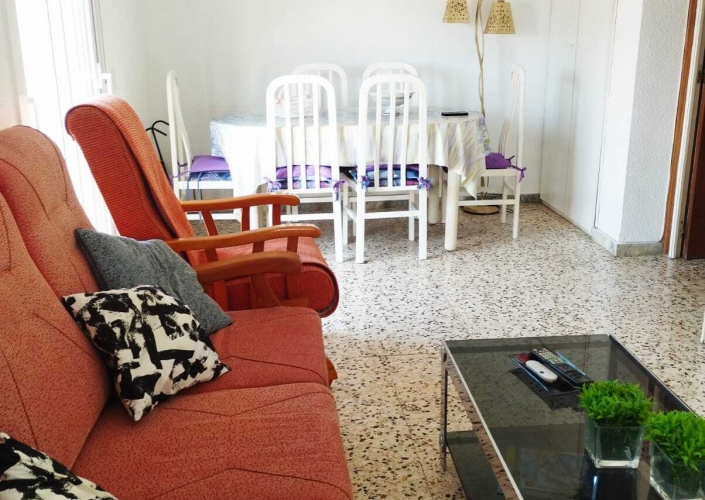 Location - Piso - Guardamar