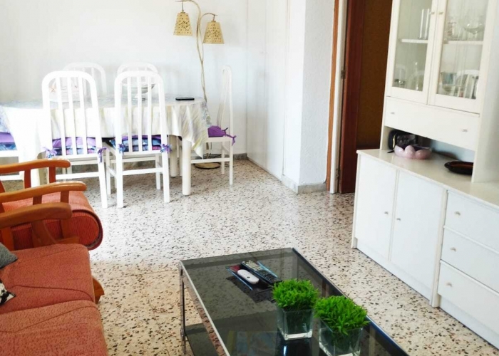 Location - Piso - Guardamar
