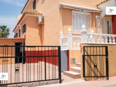 Chalet - Location - Orihuela Costa - Playa Flamenca