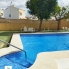 Long Term Rentals - Chalet - Orihuela Costa - Playa Flamenca