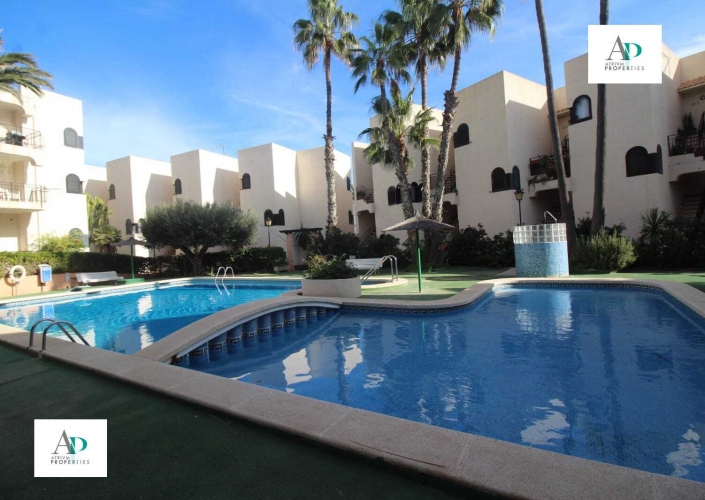 Long Term Rentals - Piso - Torrevieja