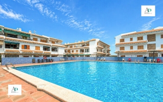 Piso - Long Term Rentals - Santa Pola - Santa Pola