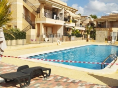 Piso - Location - Algorfa - Algorfa