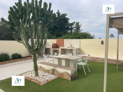 Piso - Location - Alicante - Playa Flamenca