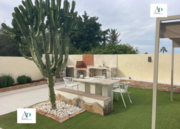 Long Term Rentals - Piso - Alicante - Playa Flamenca