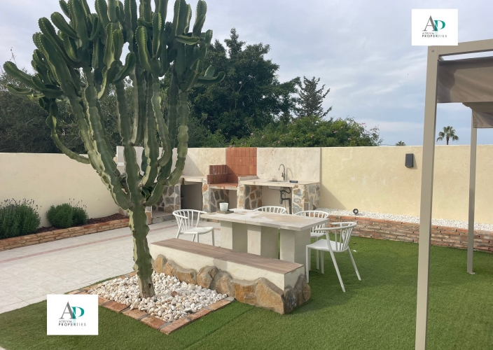 Long Term Rentals - Piso - Alicante - Playa Flamenca