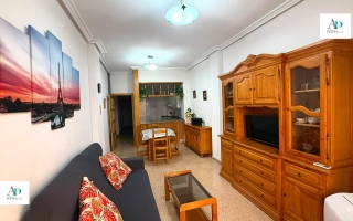 Piso - Long Term Rentals - Guardamar - Guardamar