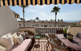 Piso - Location - Orihuela Costa - Cabo Roig