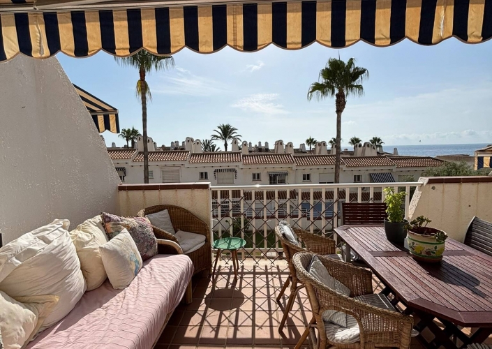 Location - Piso - Orihuela Costa - Cabo Roig
