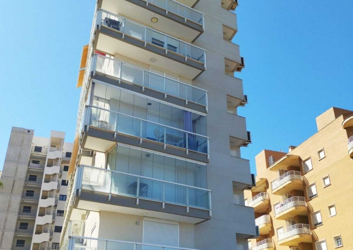 Location - Piso - Guardamar