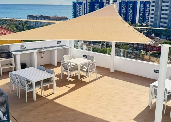 Long Term Rentals - Piso - Punta Prima