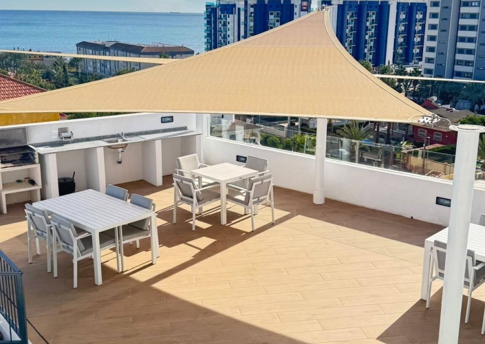 Long Term Rentals - Piso - Punta Prima