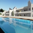 New Build - Townhouse - Torrevieja - La Veleta