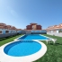 Alquiler larga estancia - Chalet - Torrevieja - La Siesta