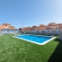 Alquiler larga estancia - Chalet - Torrevieja - La Siesta