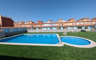 Chalet - Long Term Rentals - Torrevieja - La Siesta