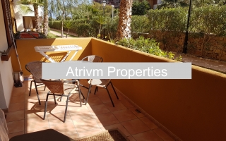 Apartment - Location - Orihuela Costa - Punta Prima