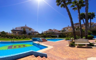 Apartment - Resale - Torrevieja - La Mata