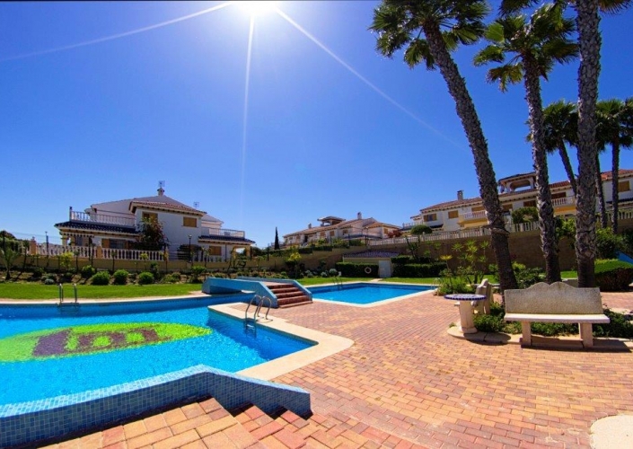 Resale - Apartment - Torrevieja - La Mata