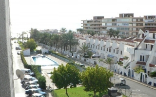 Apartamento - Segunda Mano - Torrevieja - La Veleta