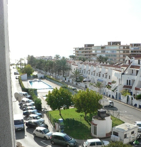 Segunda Mano - Apartamento - Torrevieja - La Veleta