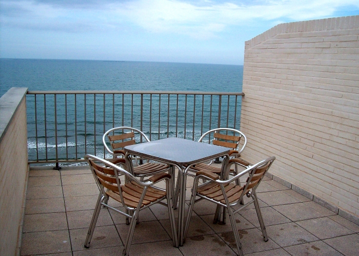 Location - Penthouse - Guardamar