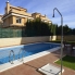 Long Term Rentals - Villa - Orihuela Costa - La Zenia