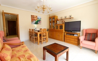 Apartment - A Vendre - Orihuela Costa - Punta Prima