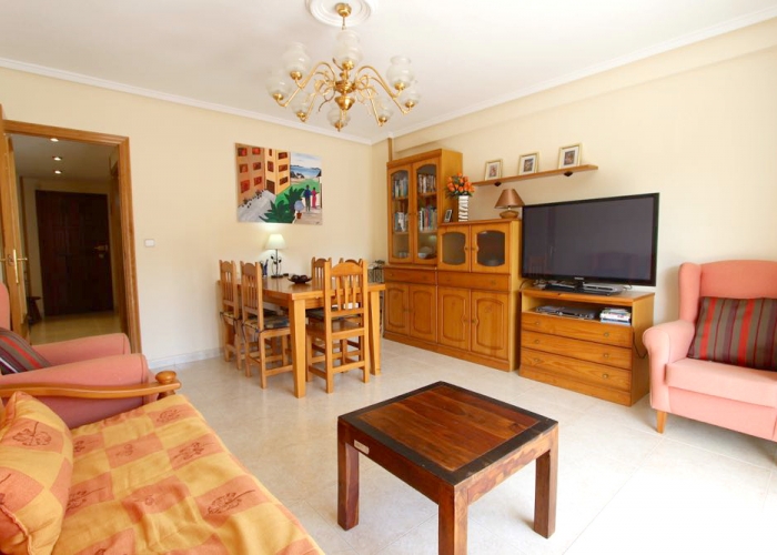 A Vendre - Apartment - Orihuela Costa - Punta Prima