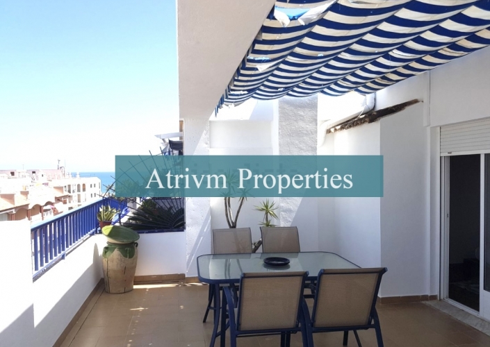 Alquiler larga estancia - Apartamento - Guardamar