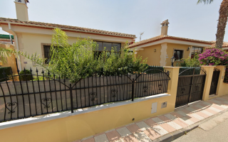 Detached Villa - Long Term Rentals - Bigastro - Bigastro