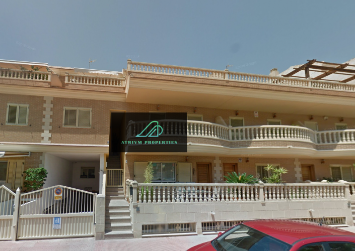 Alquiler larga estancia - Piso - Guardamar