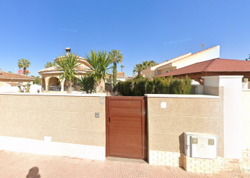 Chalet - Long Term Rentals - Benijofar - Benijofar