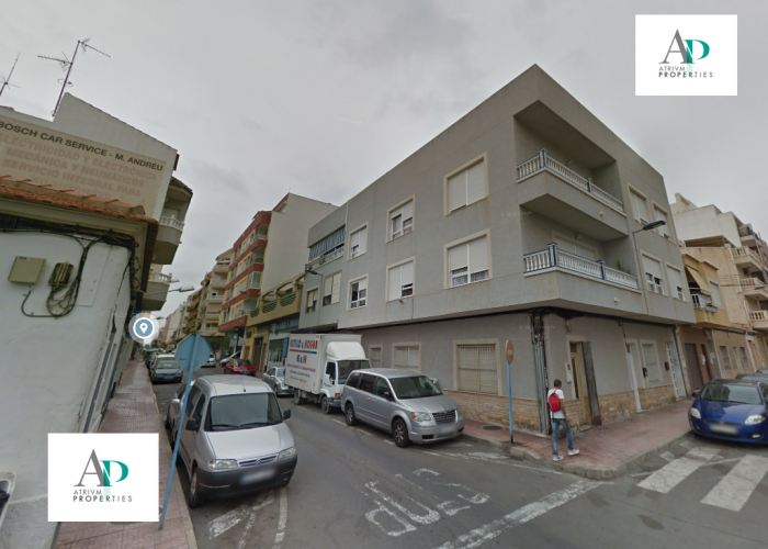 Location - Piso - Torrevieja