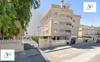 Piso - Long Term Rentals - Santa Pola - Santa Pola