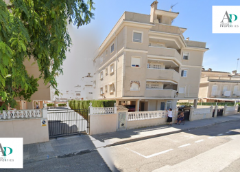 Piso - Alquiler larga estancia - Santa Pola - Santa Pola