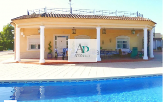 Chalet - Alquiler larga estancia - Elche - Elche