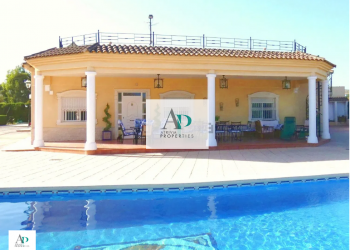 Chalet - Alquiler larga estancia - Elche - Elche