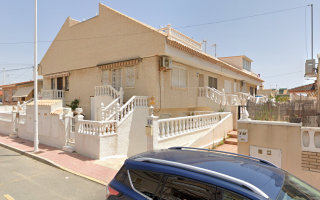 Chalet - Alquiler larga estancia - Torrevieja - Torrevieja