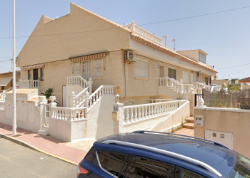 Chalet - Long Term Rentals - La Mata - La Mata