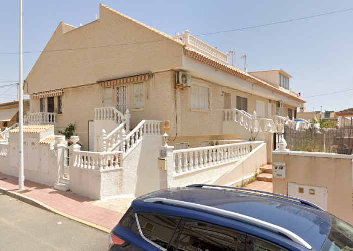 Long Term Rentals - Chalet - La Mata