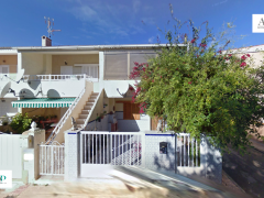 Chalet - Long Term Rentals - Torrevieja - Torrevieja