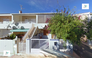 Chalet - Location - Torrevieja - Torrevieja