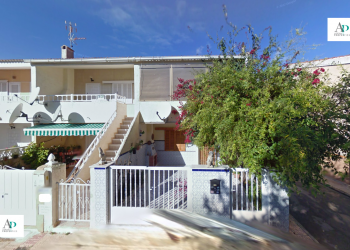 Chalet - Location - Torrevieja - Torrevieja