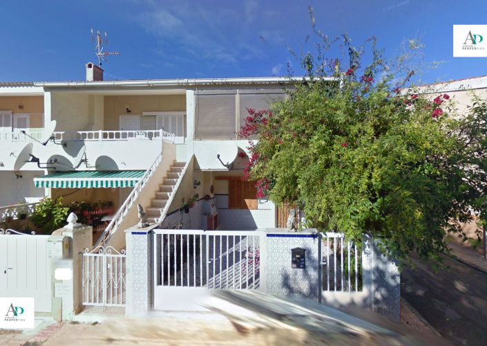 Long Term Rentals - Chalet - Torrevieja