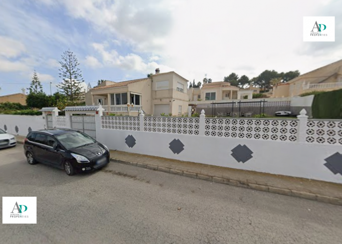 Long Term Rentals - Chalet - San Miguel de las Salinas - San Miguel