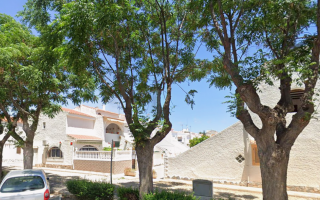 Apartment - Long Term Rentals - Orihuela Costa - Mil Palmeras